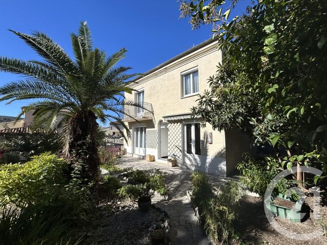 maison à vendre - 4 pièces - 97.82 m2 - LIMOUX - 11 - LANGUEDOC-ROUSSILLON - Century 21 Aci