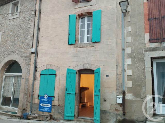 maison - CAILHAU - 11