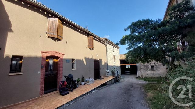 maison à vendre - 5 pièces - 120.0 m2 - MALVIES - 11 - LANGUEDOC-ROUSSILLON - Century 21 Aci