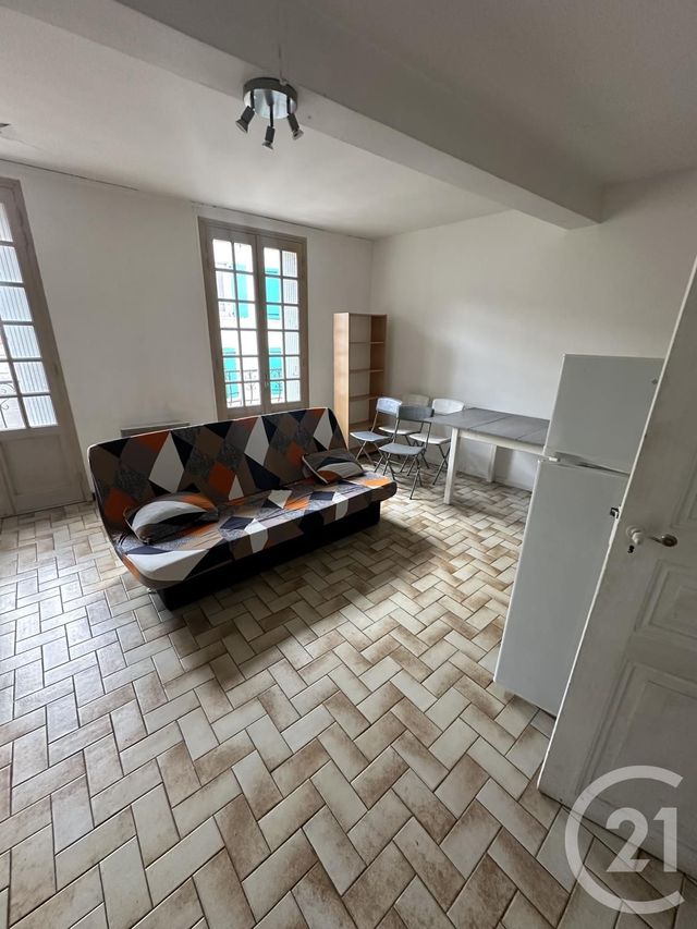 Appartement à louer LIMOUX