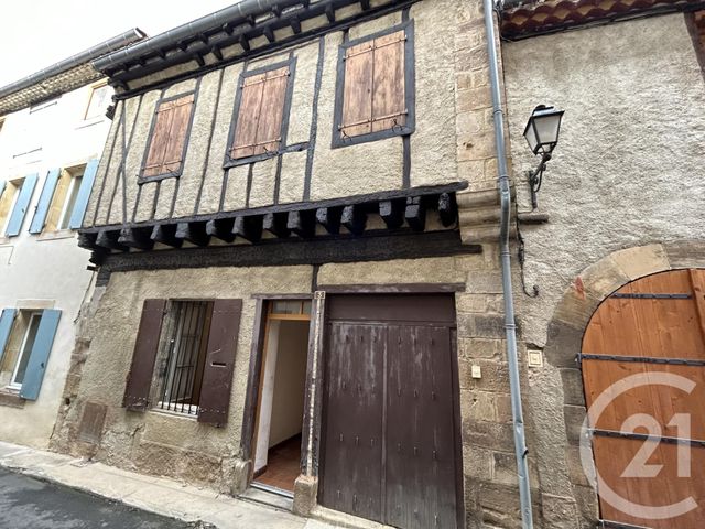 Maison à vendre ALET LES BAINS