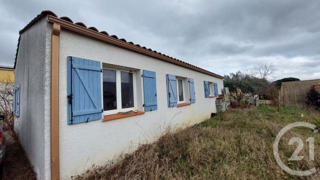 Maison à vendre LIMOUX